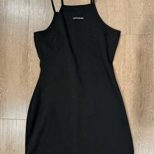 Calvin Klein dress
